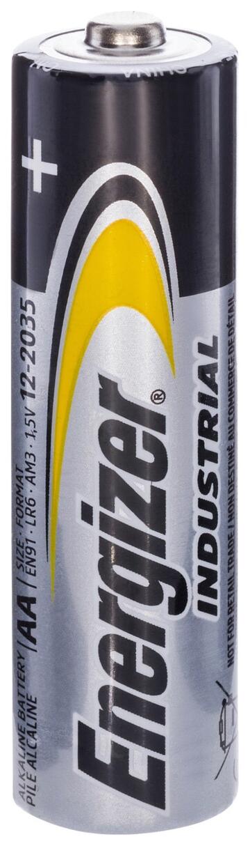 Energizer Industrial AA
