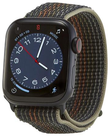 Apple Watch Series 8 GPS + Cellular (41 mm)