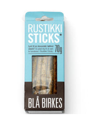 Sticks Rustikki