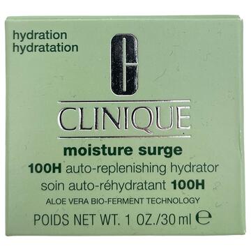Clinique Moisture surge 100H auto-replenishing hydrator