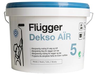 Flügger Dekso Air