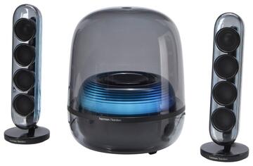 Harman Kardon SoundSticks 5 (par)