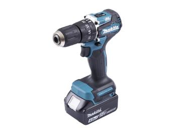 DHP487Z 0x 4,0Ah Makita