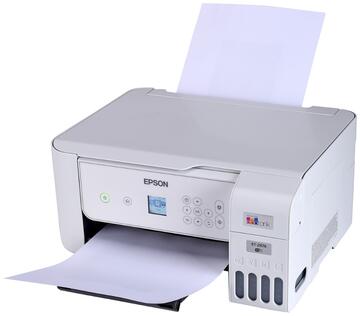 EcoTank ET-2876 Epson