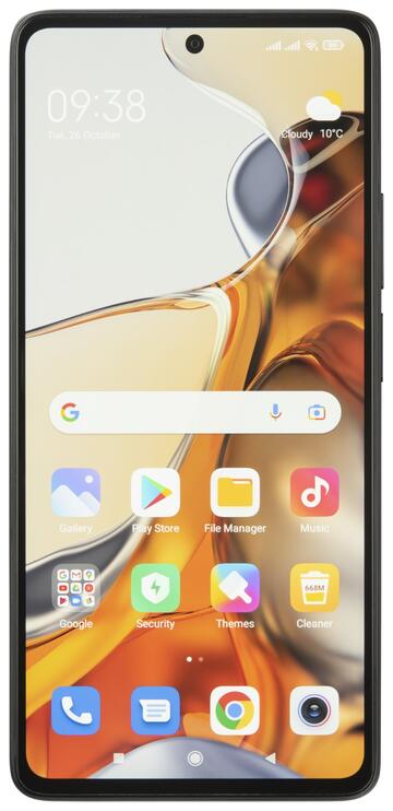 Xiaomi 11T Pro 5G
