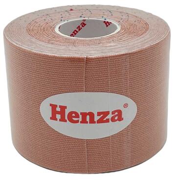 Henza Kensiologi tape