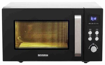 Severin MW 7763