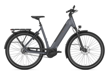 Gazelle Ultimate C5+ 800Wh