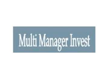 Multi Manager Invest Multi Manager Invest  Globale Aktier