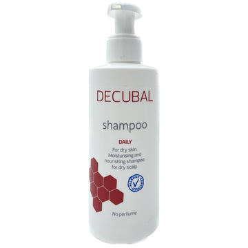 Shampoo Decubal
