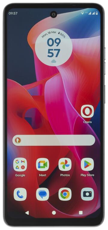 Motorola Moto G24 Power