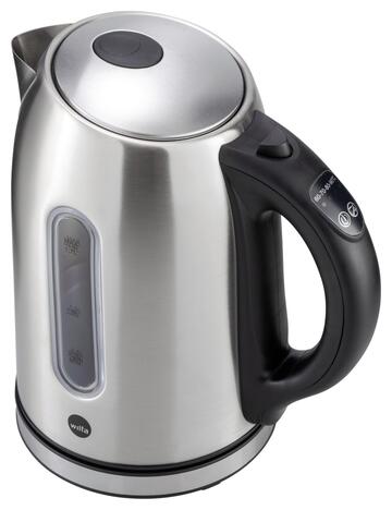 Temp (WKD-2200S) Wilfa