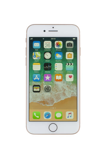 iPhone 8 (256GB) Apple