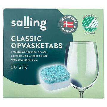 Salling Classic opvasketabs