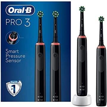 Pro 3 3900 Duo Oral-B