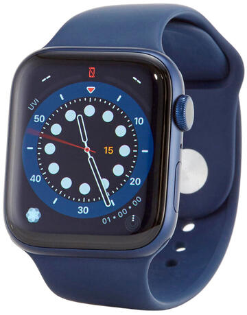 Apple Watch Series 6 GPS (44 mm)