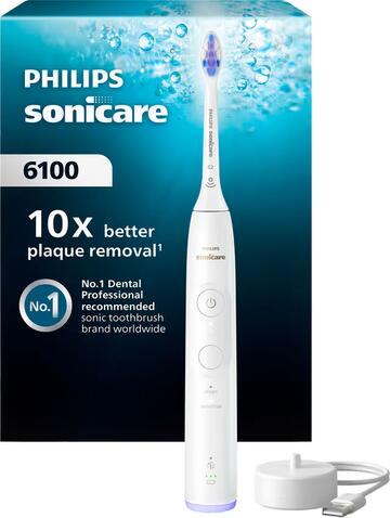 Philips Sonicare HX7400/01 White