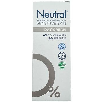 Neutral Day cream