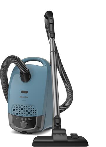 Miele Guard S1 Nordic Blå STAF0