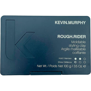 Rough.rider Kevin.Murphy