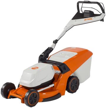 Stihl RMA 448 PV u/batteri og lader)