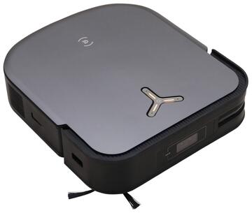 Deebot X2 OMNI Ecovacs