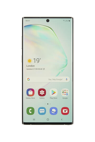 Galaxy Note 10+ (256GB) Samsung