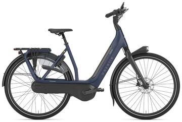 Gazelle Avignon C8 HMB 500Wh