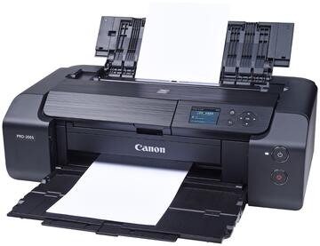 Canon Pixma Pro-200S