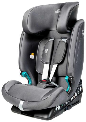 Britax Römer Evolvafix