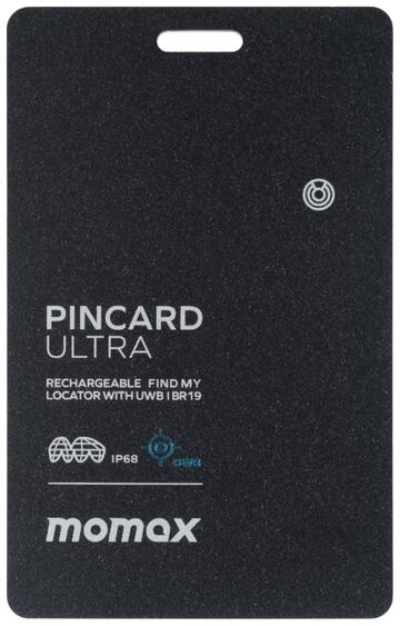 Momax PinCard Ultra