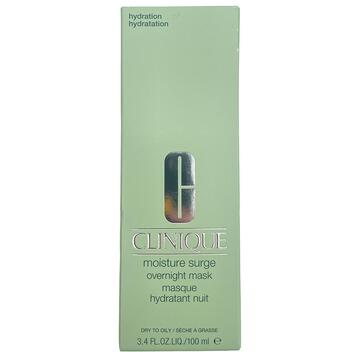 Clinique Moisture surge overnight mask