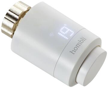 Hombli Smart Radiator Thermostat