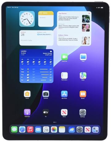 Apple iPad Air 2025 13" M3 128GB Wifi + 5G
