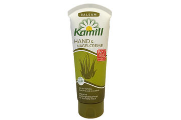 Kamill Hand & nagelcreme