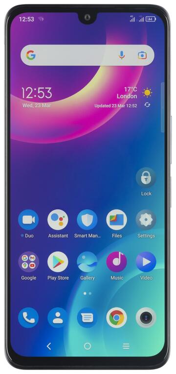 TCL 30+