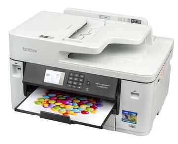 MFC-J5345DW Brother