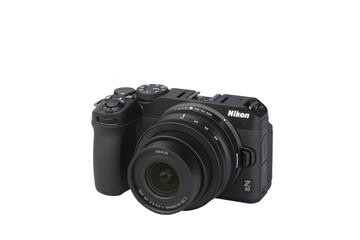 Z30 + NIKKOR Z DX 16-50mm 1:3.5-6.3 VR Nikon