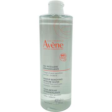 Avène Makeup removing micellar water