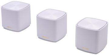 Asus Zen WiFi XD4 Plus (3-pak)