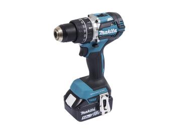 DHP484Z (uden batteri og oplader) Makita