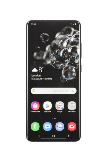 Galaxy S20 Ultra 5G Samsung