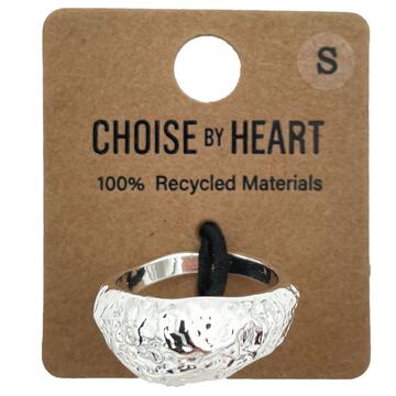 Føtex Choise by heart ring