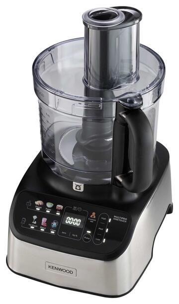 Kenwood FDM73.850SS MultiPro Onetouch