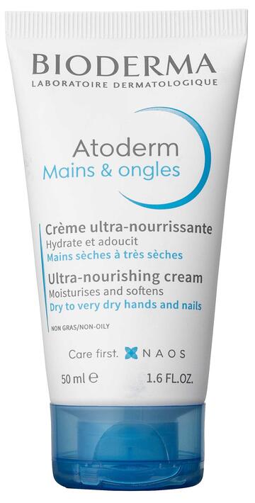 Bioderma Atoderm Ultra- nourishing cream