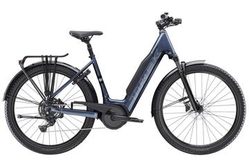 Trek Verve+ 4 400Wh