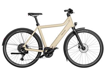 Riese & Müller Culture touring LED Remote 400Wh