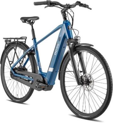 BESV CT 2.3