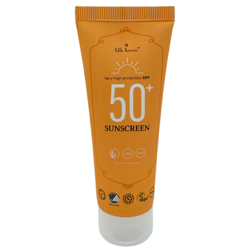 Lille Kanin Solcreme SPF 50+