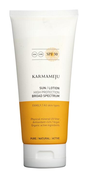 Karmameju Sun / Lotion SPF 30